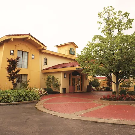 La Quinta Inn By Wyndham Columbus I-70E Reynoldsburg-2