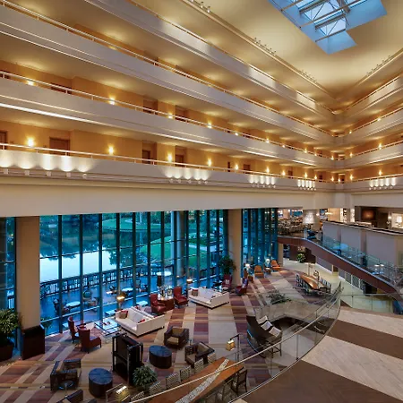 Sawgrass Marriott Golf Resort & Spa-3