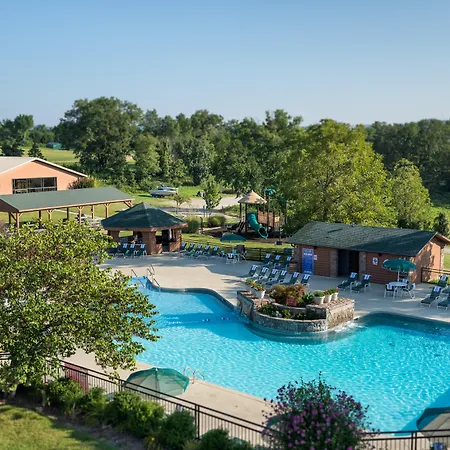 Westgate Branson Woods Resort-3