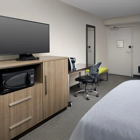 Holiday Inn Express & Suites Annapolis By Ihg-3