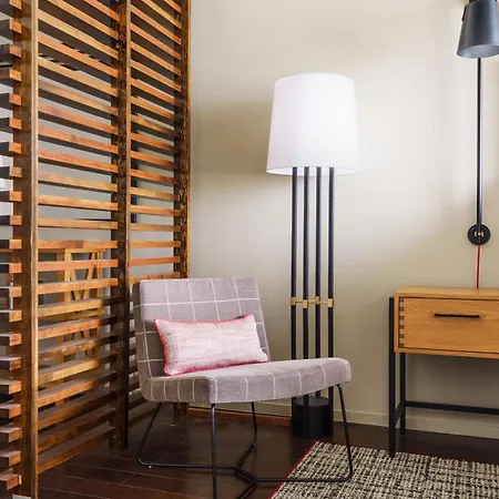 Hotel Indigo Athens - University Area By Ihg-2