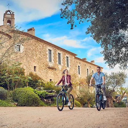 Hotel Castell D'Emporda-3