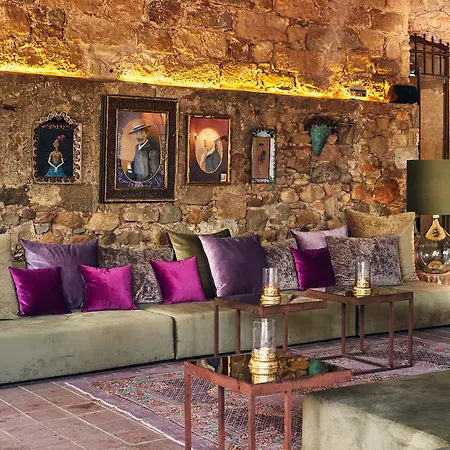 Hotel Castell D'Emporda-2