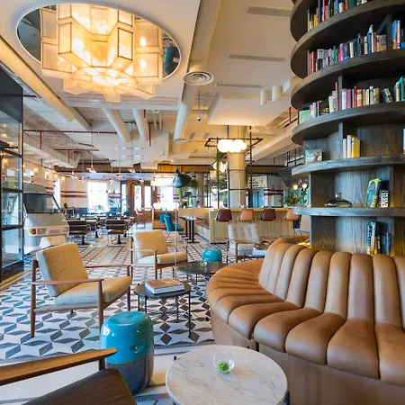 Only You Hotel Atocha-3
