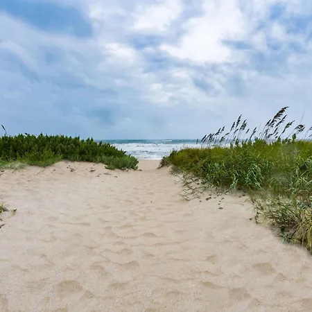 Days Inn By Wyndham Kill Devil Hills Oceanfront - Wilbur-2