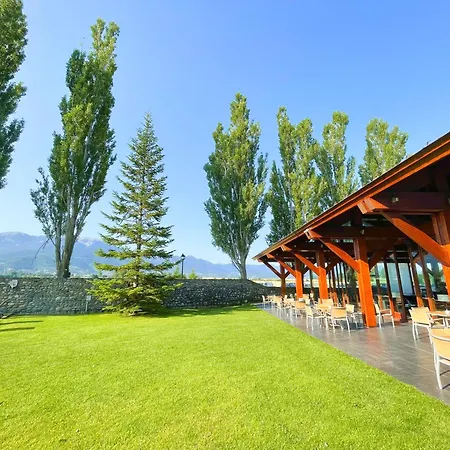 Hotel Fontanals Golf-2