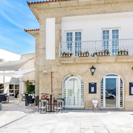 Eurostars Gran Hotel La Toja-2