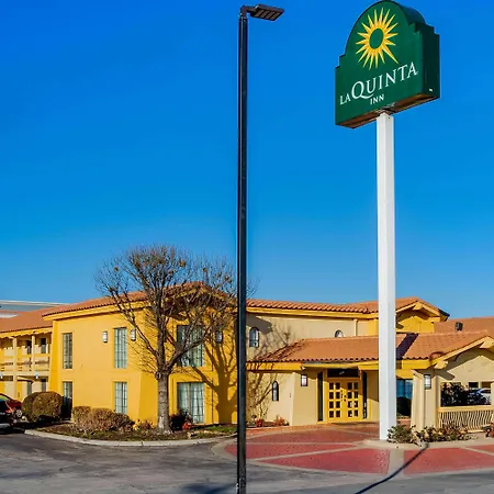 Baymont By Wyndham Abilene-2