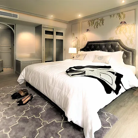 The Salil Hotel Sukhumvit 57 - Thonglor-2
