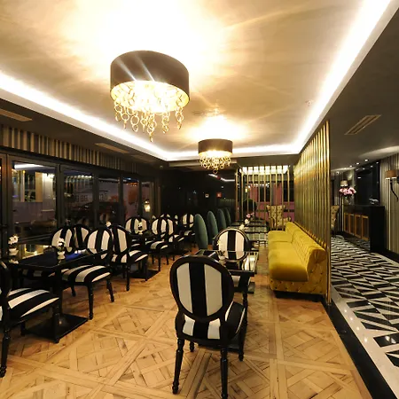 Le Petit Palace Hotel - Special Category-2