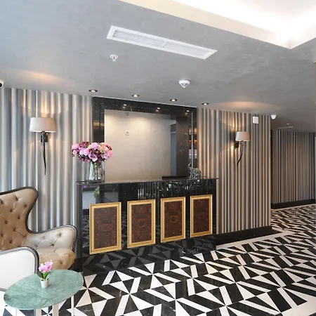 Le Petit Palace Hotel - Special Category-3