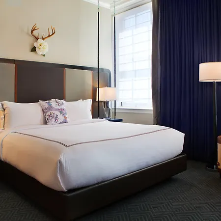 Kimpton Cardinal Hotel By Ihg-3
