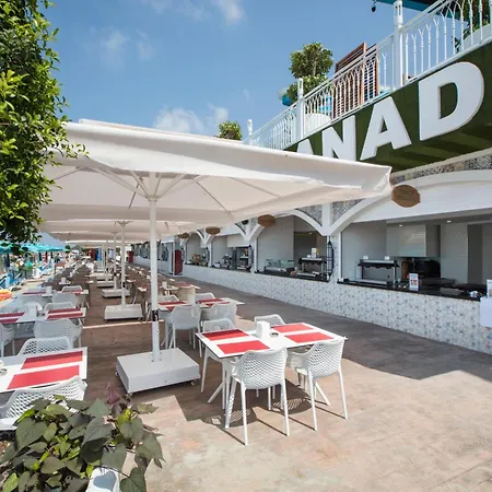 Granada Luxury Beach-2