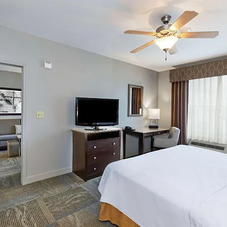 Homewood Suites By Hilton Waco-2