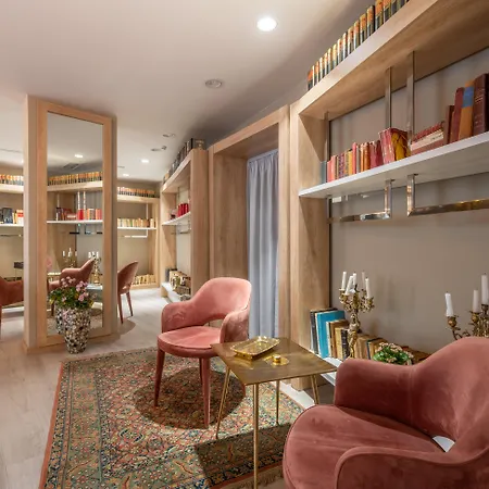Se Boutique Hotel-3