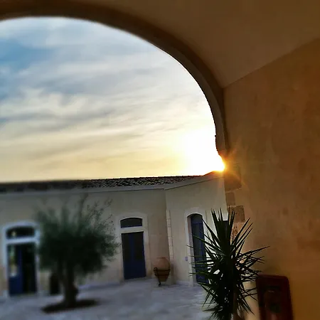 Masseria Della Volpe-2