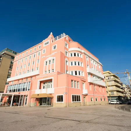 THE ONE Grand Hotel da Póvoa - by MHMB Collection-3