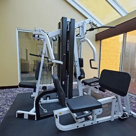 Best Western Resort Hotel & Conference Center Portage-3