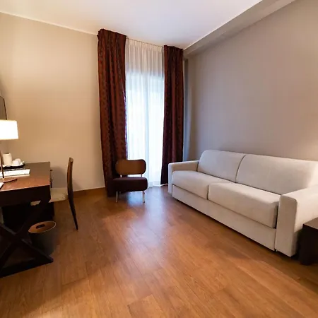 Best Western Villa Maria Hotel-3