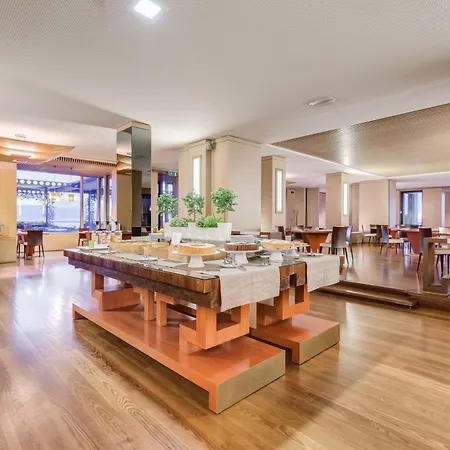 Best Western Villa Maria Hotel-2