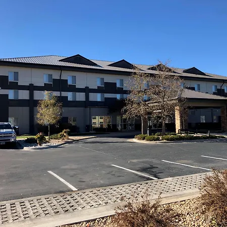 Best Western Brighton Inn-3