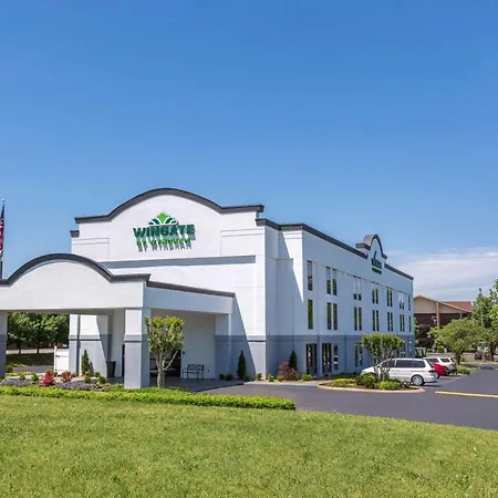 Wingate By Wyndham Goodlettsville-3