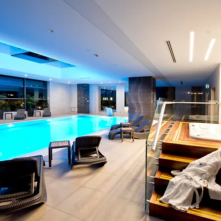 Radisson Blu Hotel, Kayseri-3