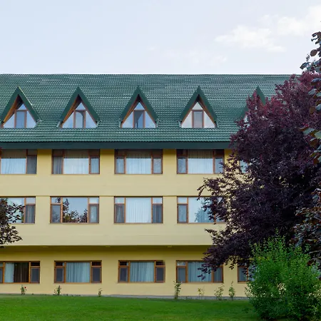 Buyuk Abant Hotel-2