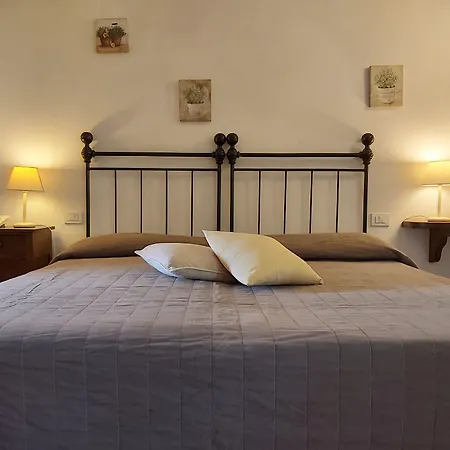 Antico Casale Di Scansano Resort-3