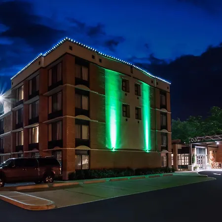 Holiday Inn Saratoga Springs By Ihg-3