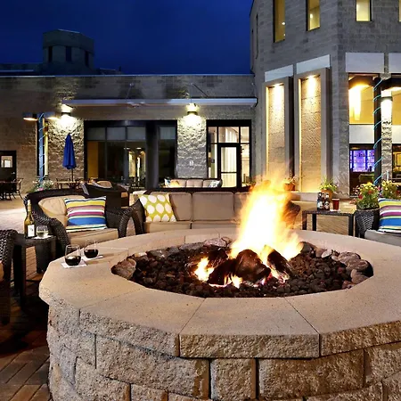Doubletree By Hilton Hotel Denver - Thornton-3