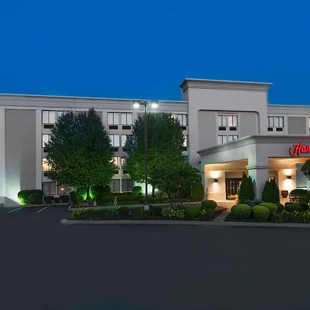 Hampton Inn Danbury-3
