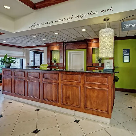Hilton Garden Inn Memphis/Southaven-3