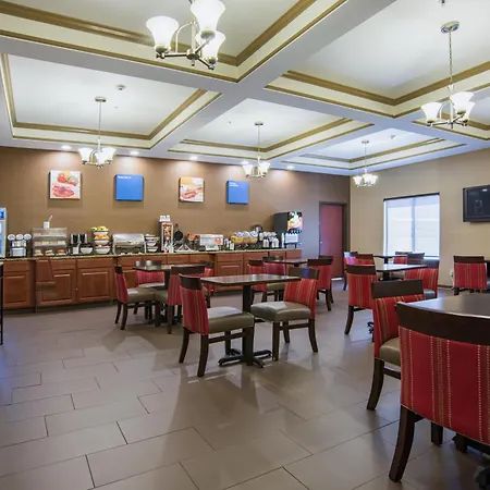 Comfort Inn Naugatuck-Shelton, Ct-3