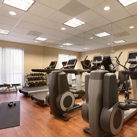 Hyatt Place Dfw-2