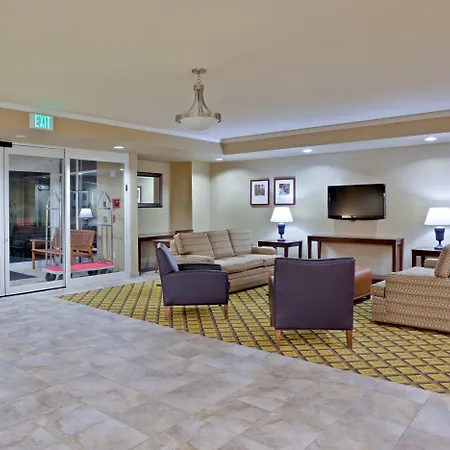 Embassy Suites By Hilton Seattle North Lynnwood-2