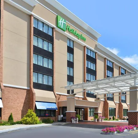 Holiday Inn New London By Ihg-3