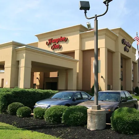 Hampton Inn Olive Branch-3