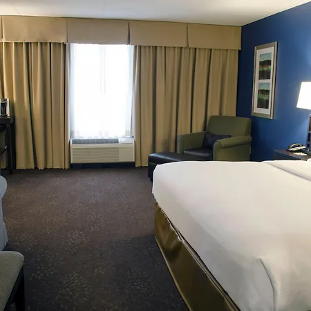 Holiday Inn Fargo By Ihg-3