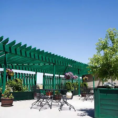 Best Western Paradise Inn & Resort-2