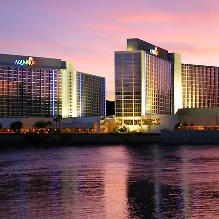 Aquarius Casino Resort-2