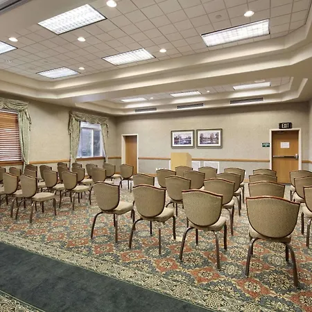 Ramada By Wyndham Olympia-2