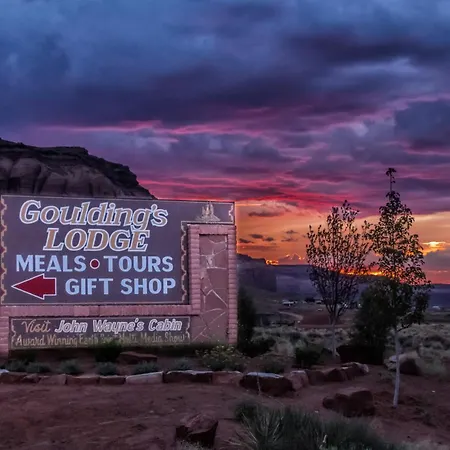 Goulding'S Lodge-3
