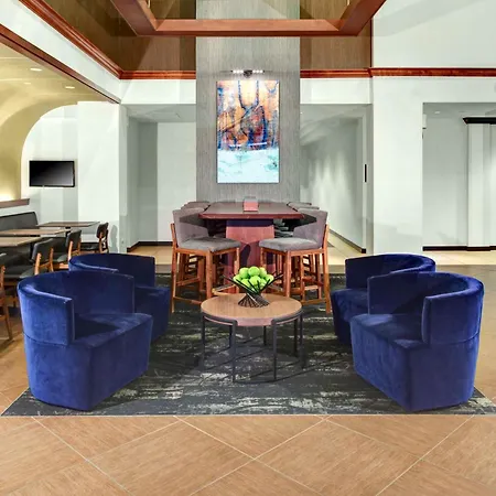 Hyatt Place Boise/Towne Square-3