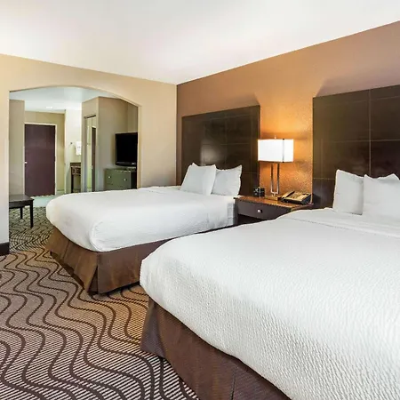 La Quinta By Wyndham Meridian / Boise West-3