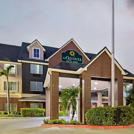 La Quinta By Wyndham Pharr North Mcallen-3