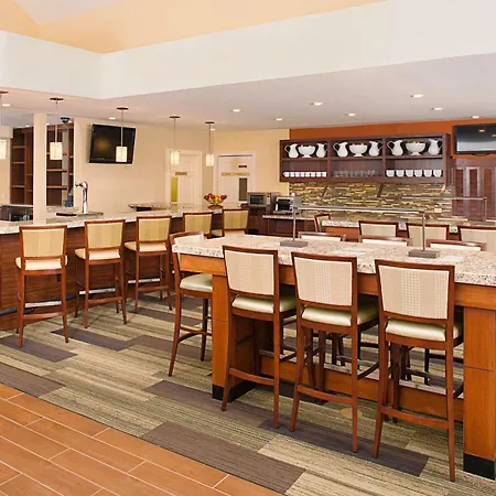 Hyatt House Mount Laurel-3