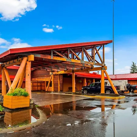 Best Western Valdez Harbor Inn-3