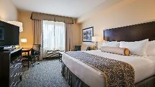 Best Western Plus Arlington/Marysville-3