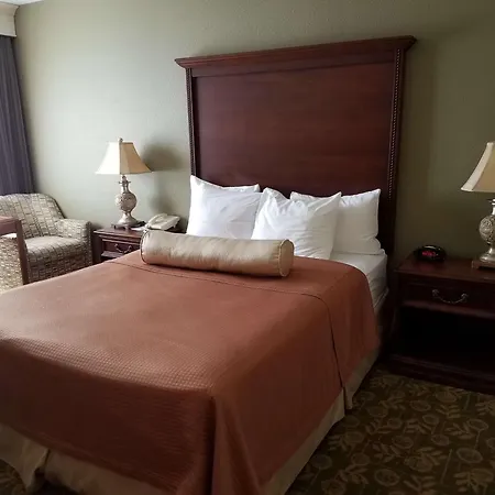 Best Western Salbasgeon Inn & Suites-2
